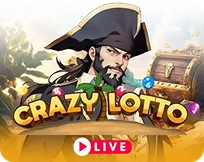 Crazy Lotto