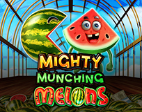 Mighty Munching Melons