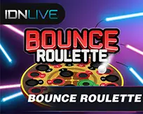 Bounce Roulette